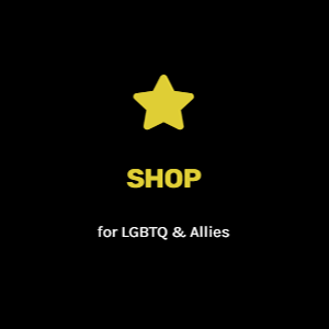 Shop Queer We Are